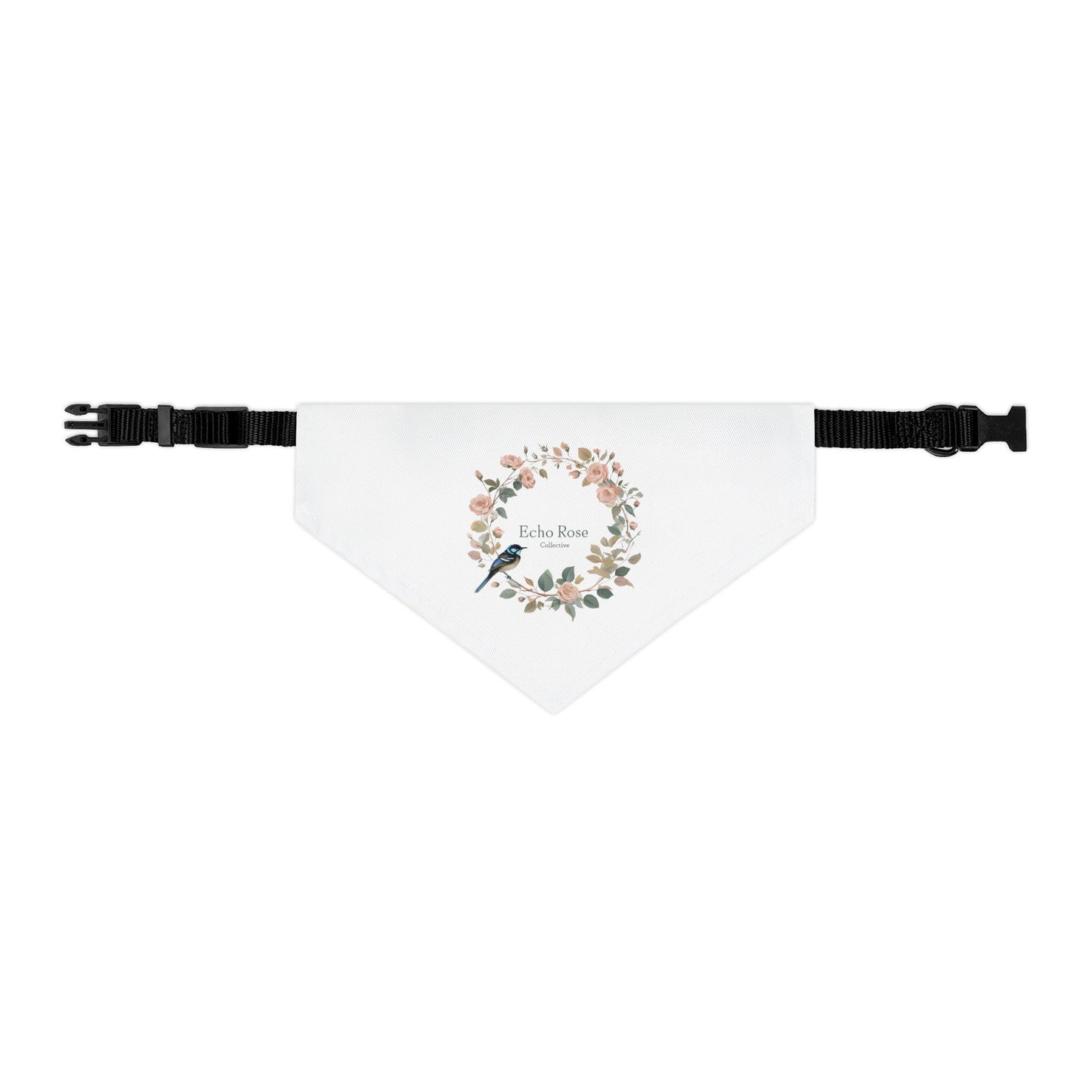 Echo Rose Collective Pet Bandana Collar