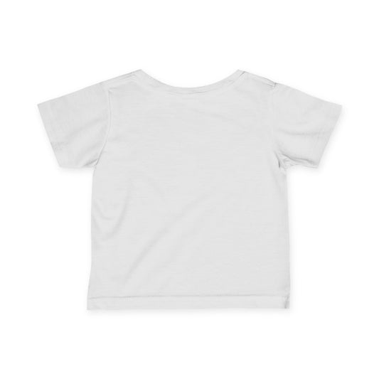 Acadia Adorable Infant Jersey Top