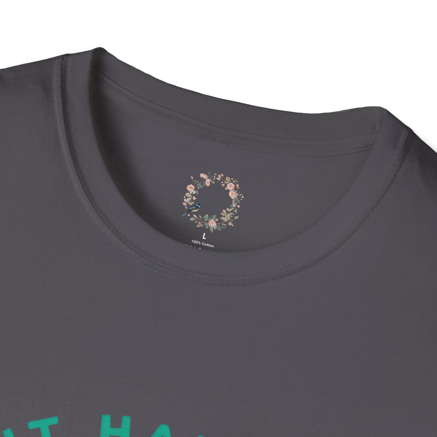 Tiz's Funny Llama Adult Shirt