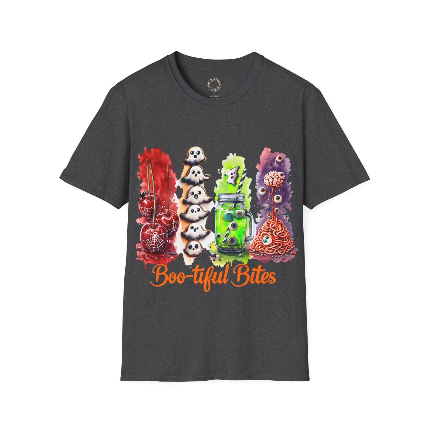 Baxter Boo-tiful Bites Adult Shirt