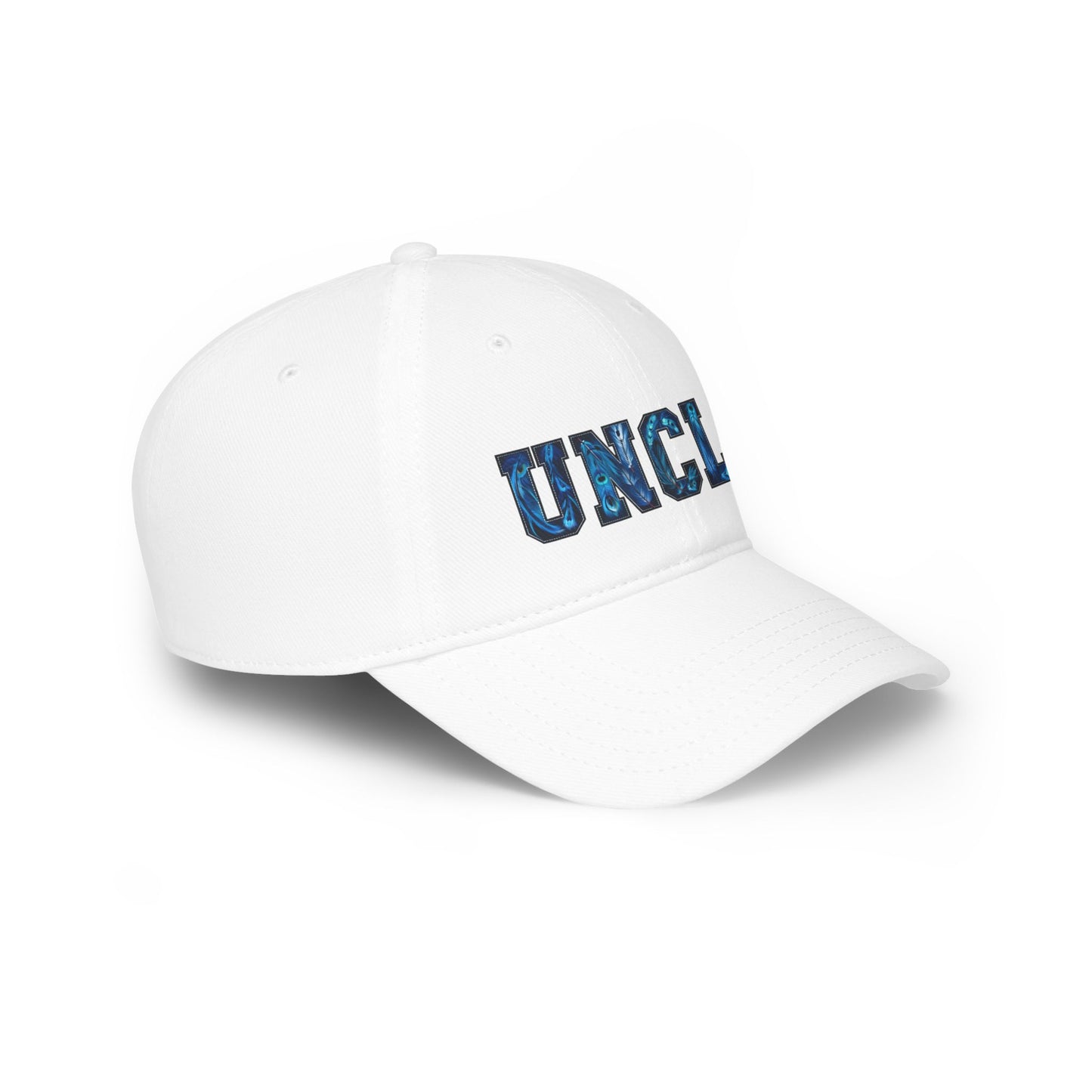 Uncle Low Profile Baseball Cap