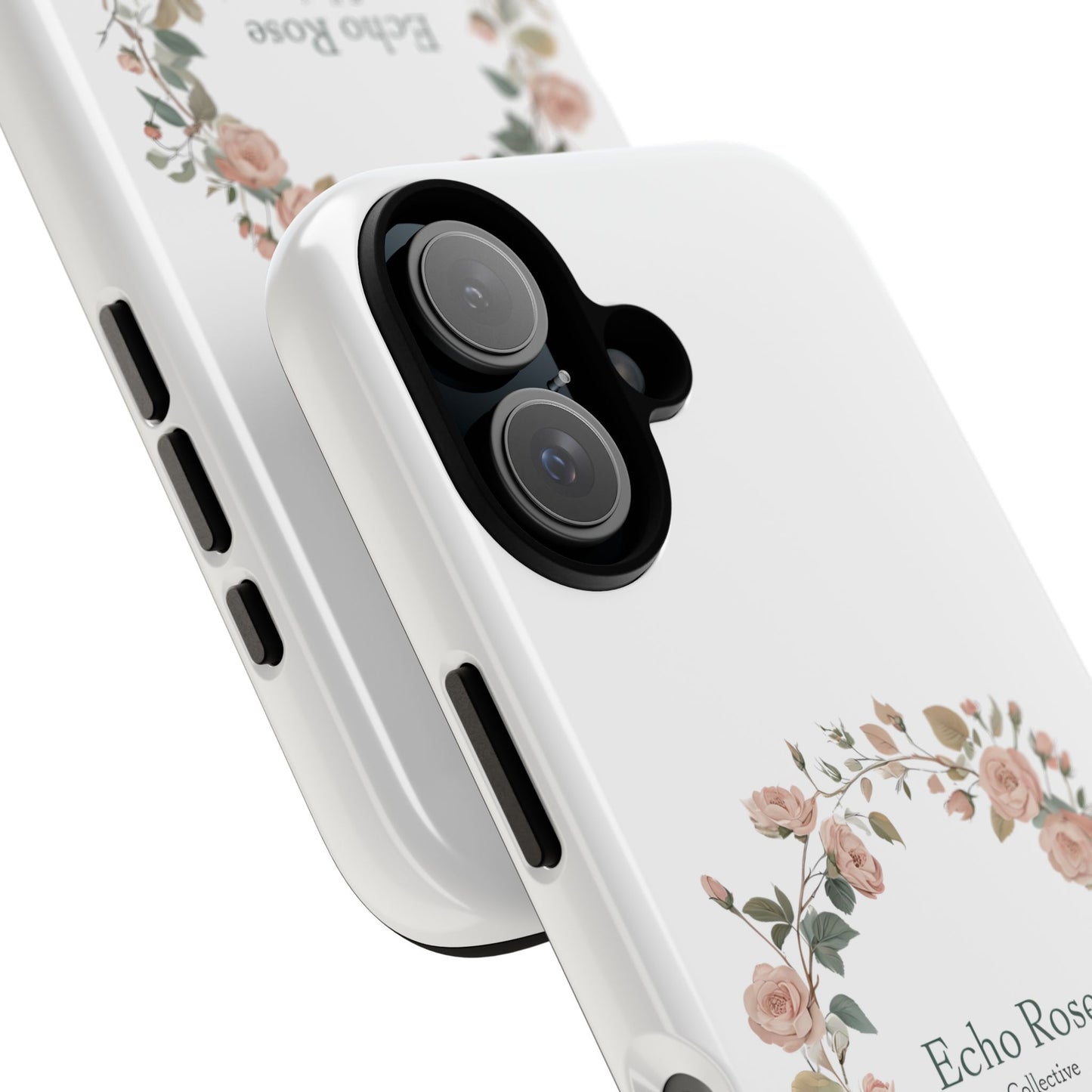 Echo Rose Collective Tough Phone Case