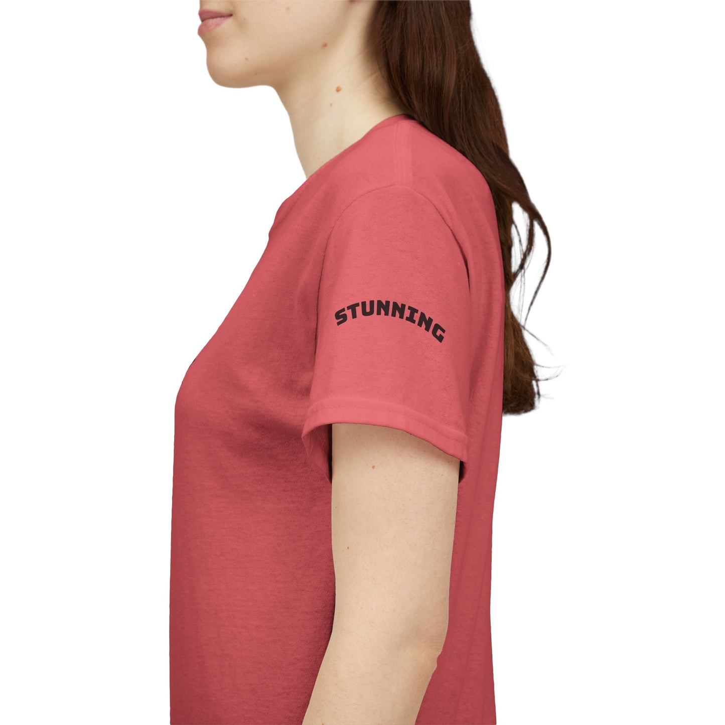 Stunning Adult Shirt
