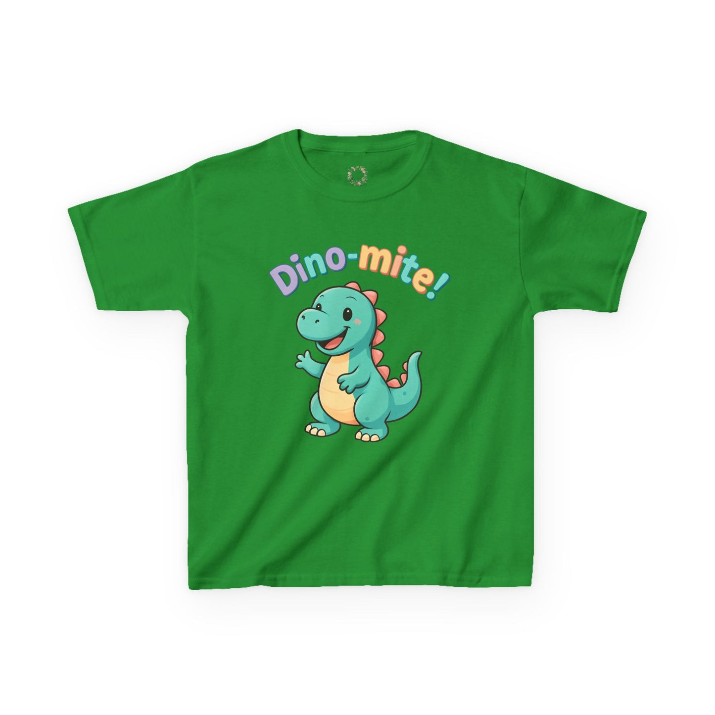 Dino-mite! Youth Top