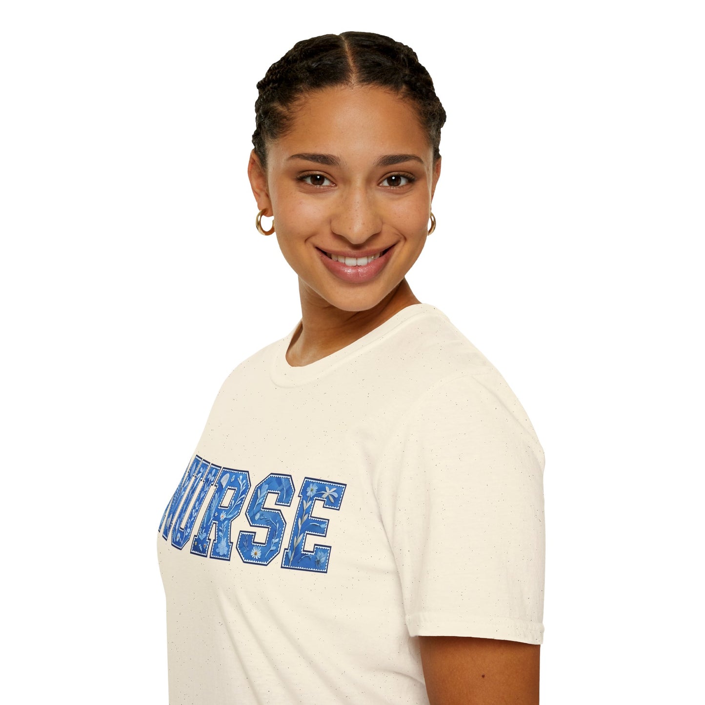 Nancy's Nurse Appreciation Adult Shirt