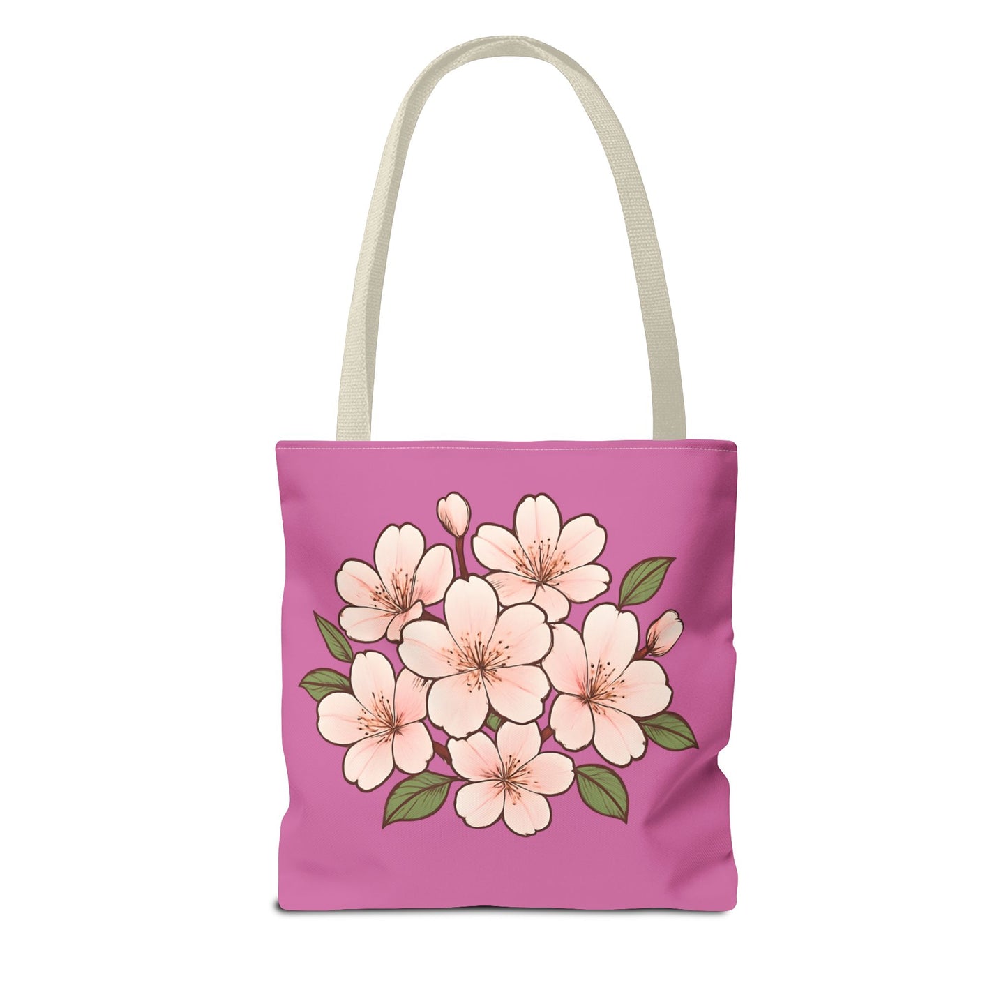 Calloway's Cherry Blossom Tote Bag