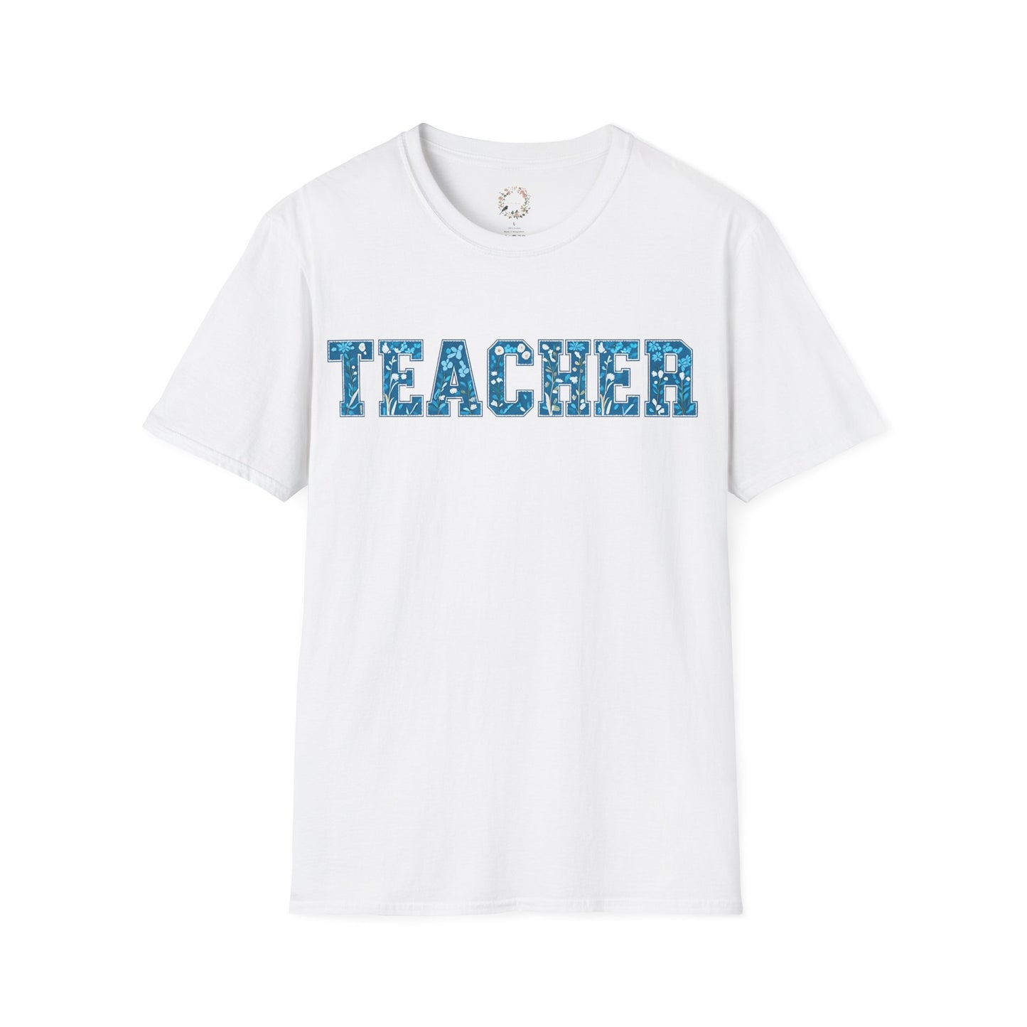 Tatum's Teacher Adult Shirt