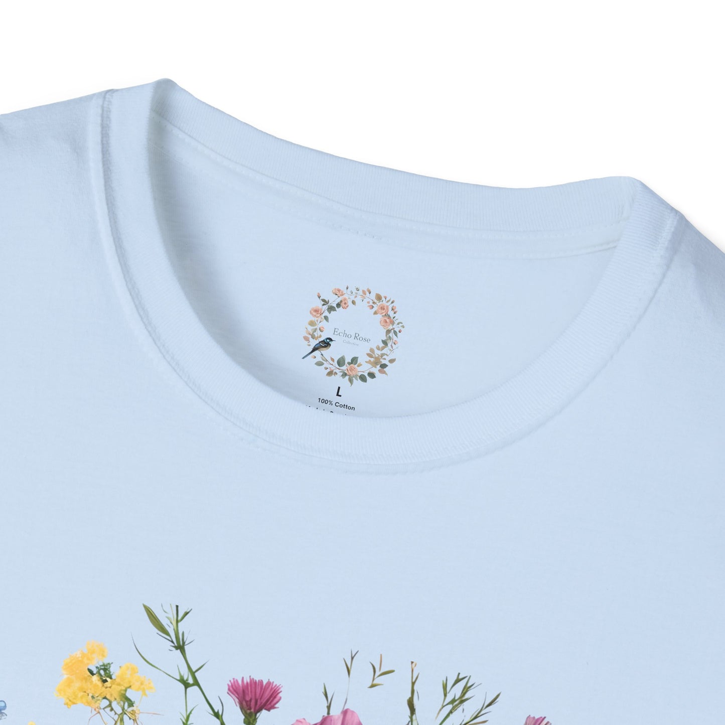 Finn's French Bulldog Adult Shirt
