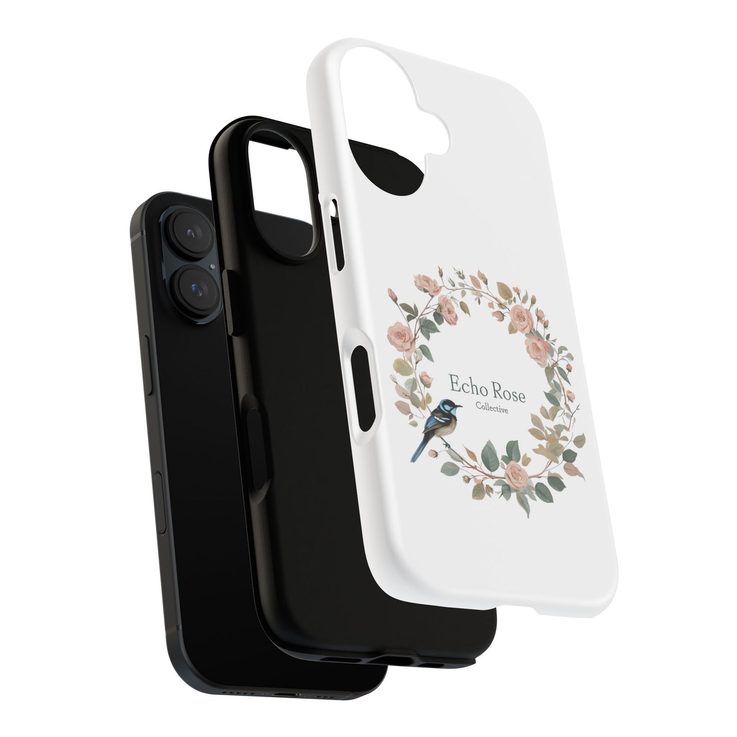 Echo Rose Collective Tough Phone Case