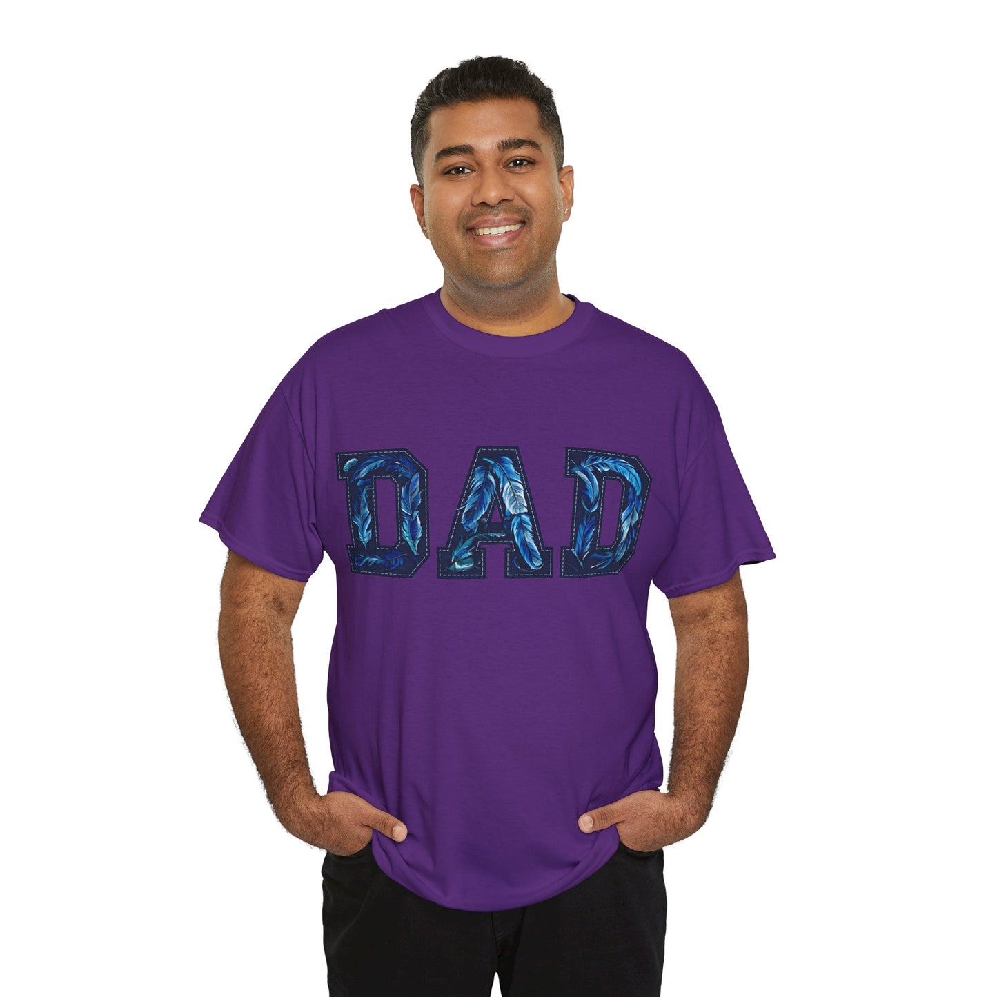 Devin's Dad Adult Shirt