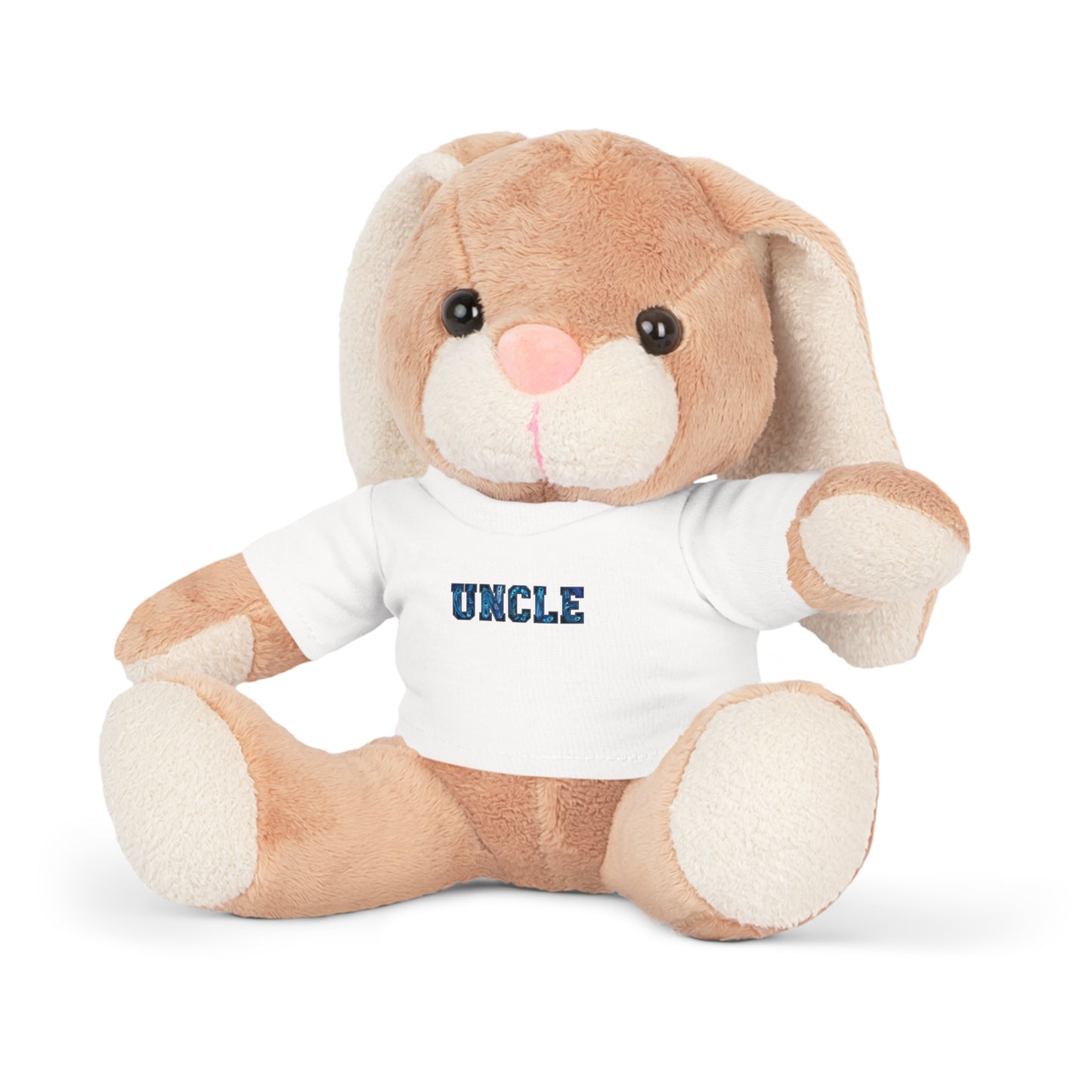 Uncle Plush Teddy