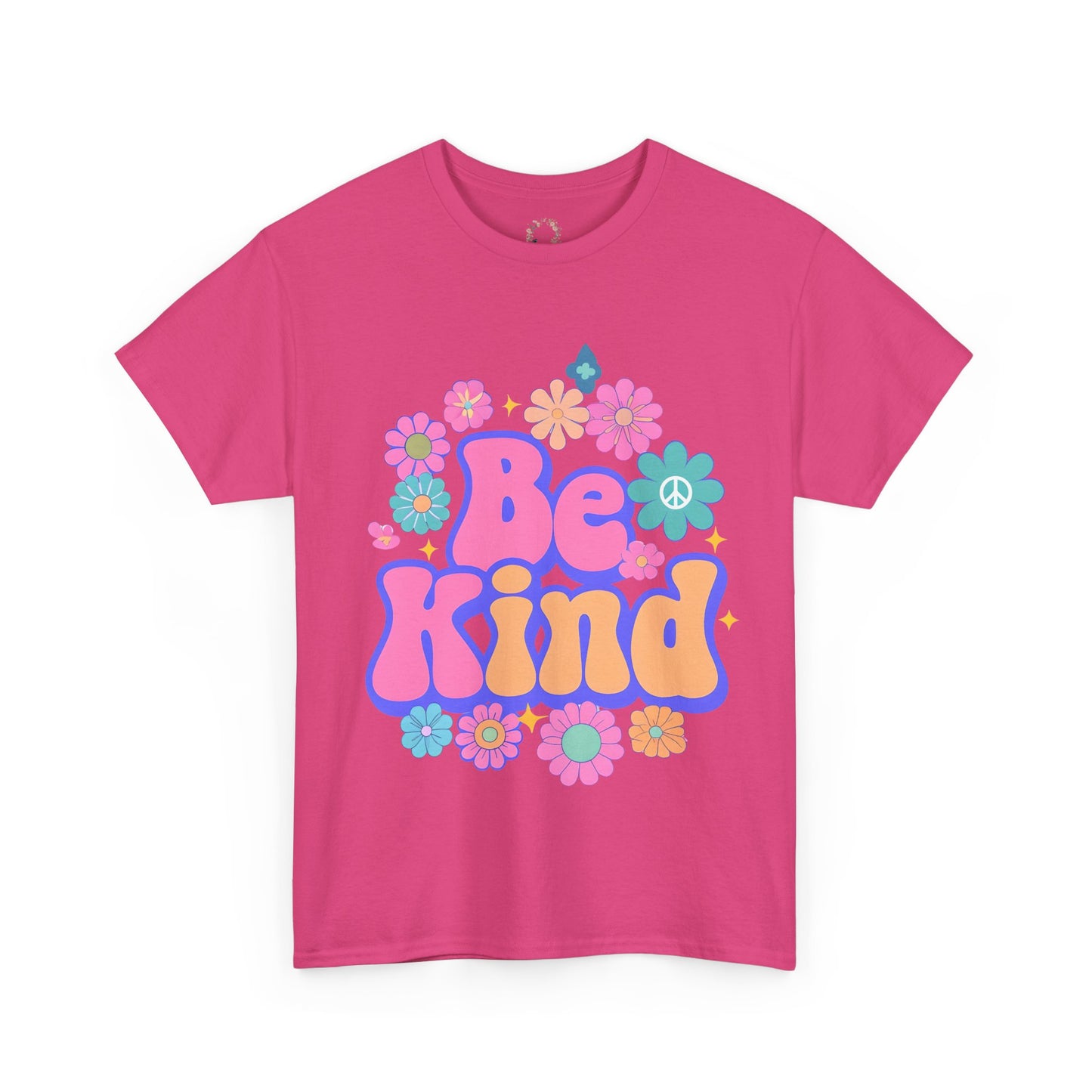 Be Kind Adult Shirt