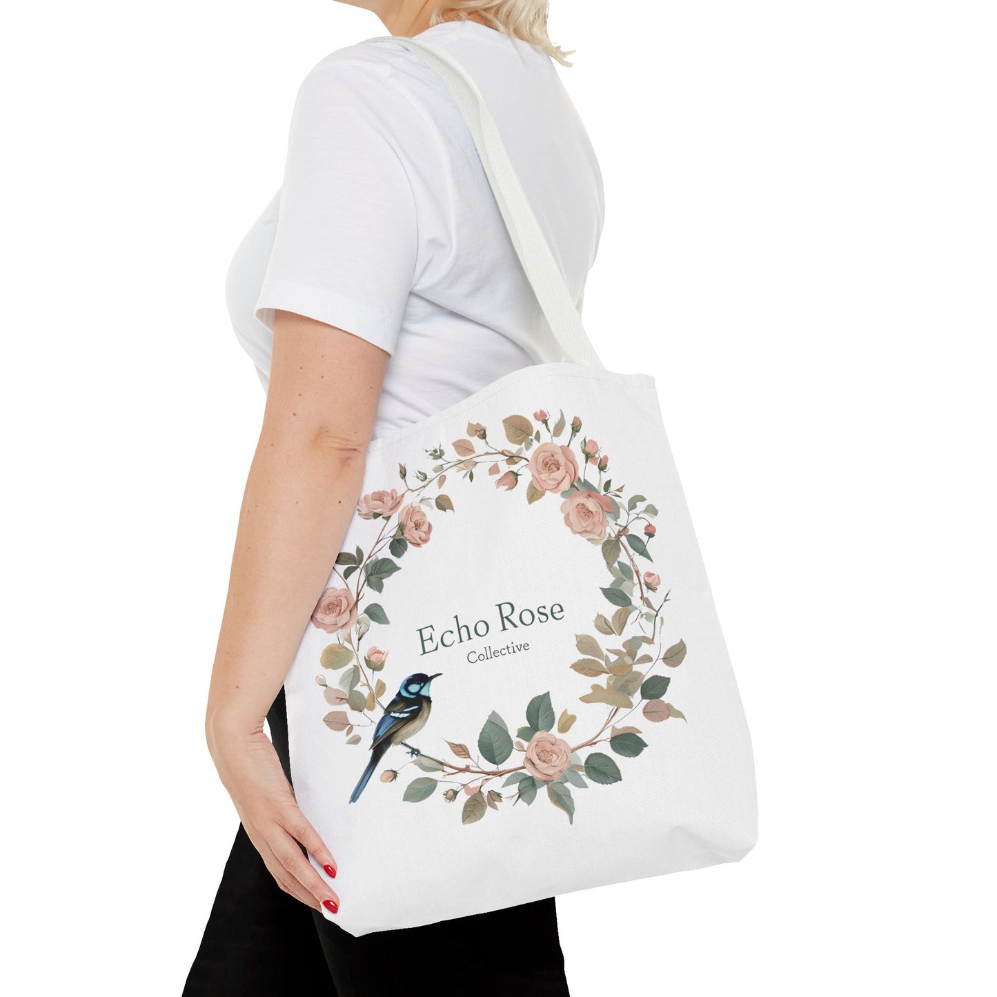Echo Rose Collective Tote Bag