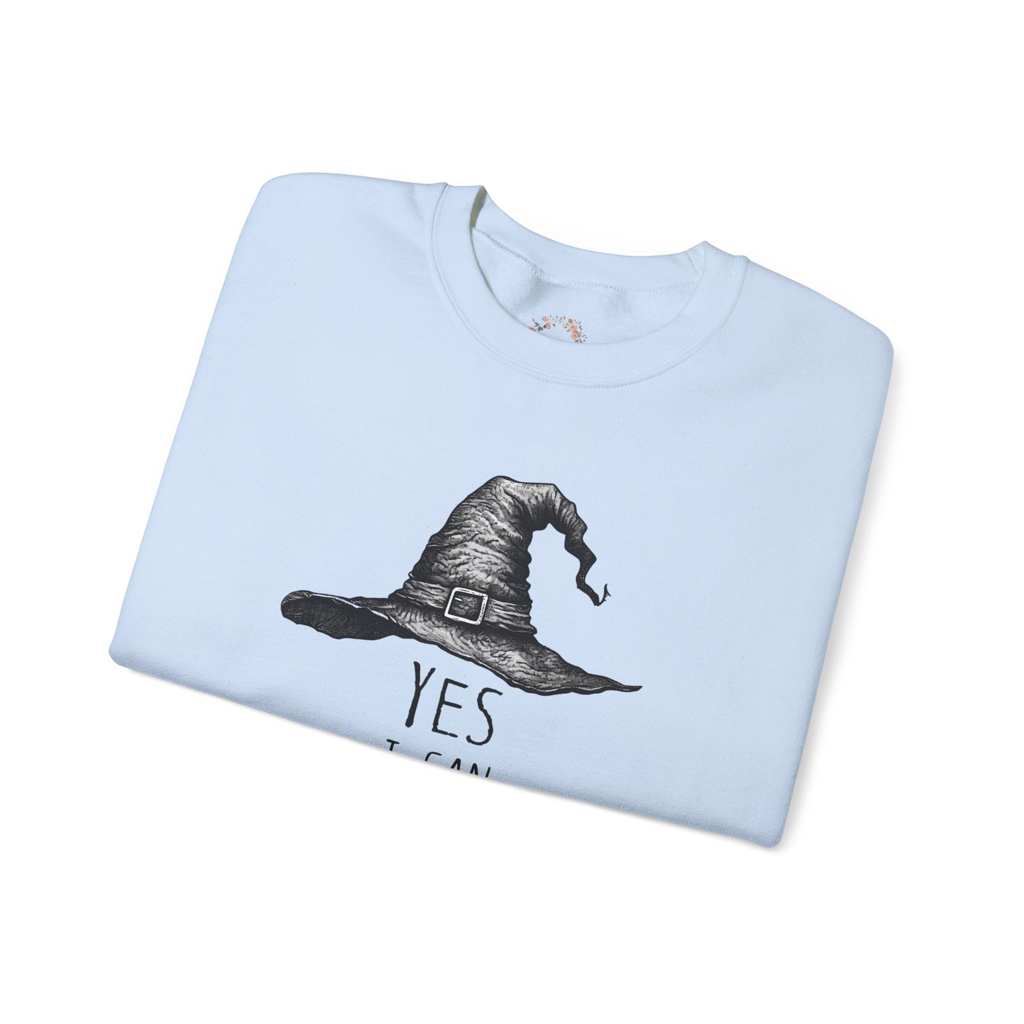 Wendy's Witchy Sweatshirt - Crewneck