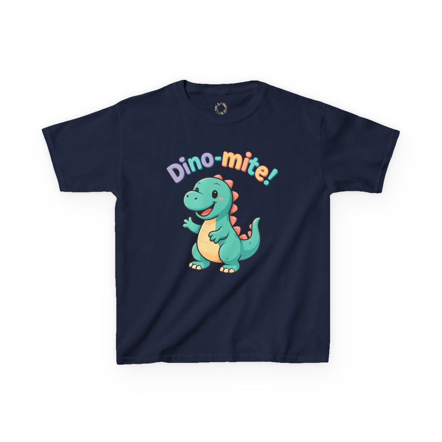 Dino-mite! Youth Top
