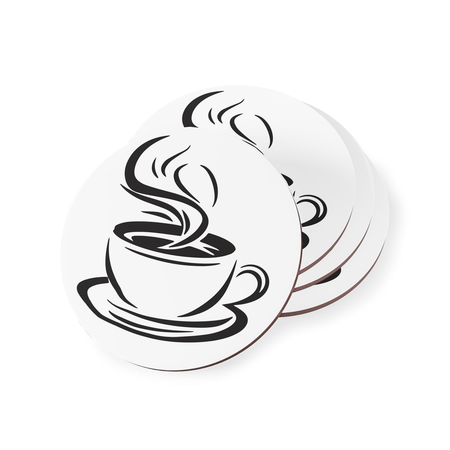 Hot Beverage Coasters