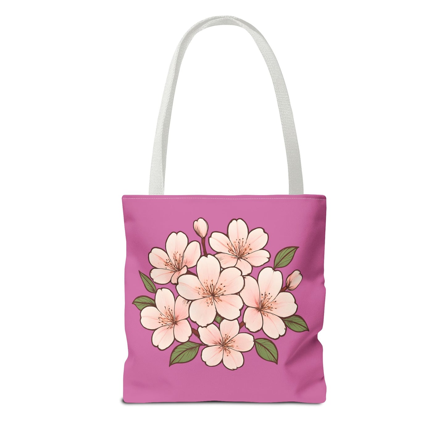 Calloway's Cherry Blossom Tote Bag