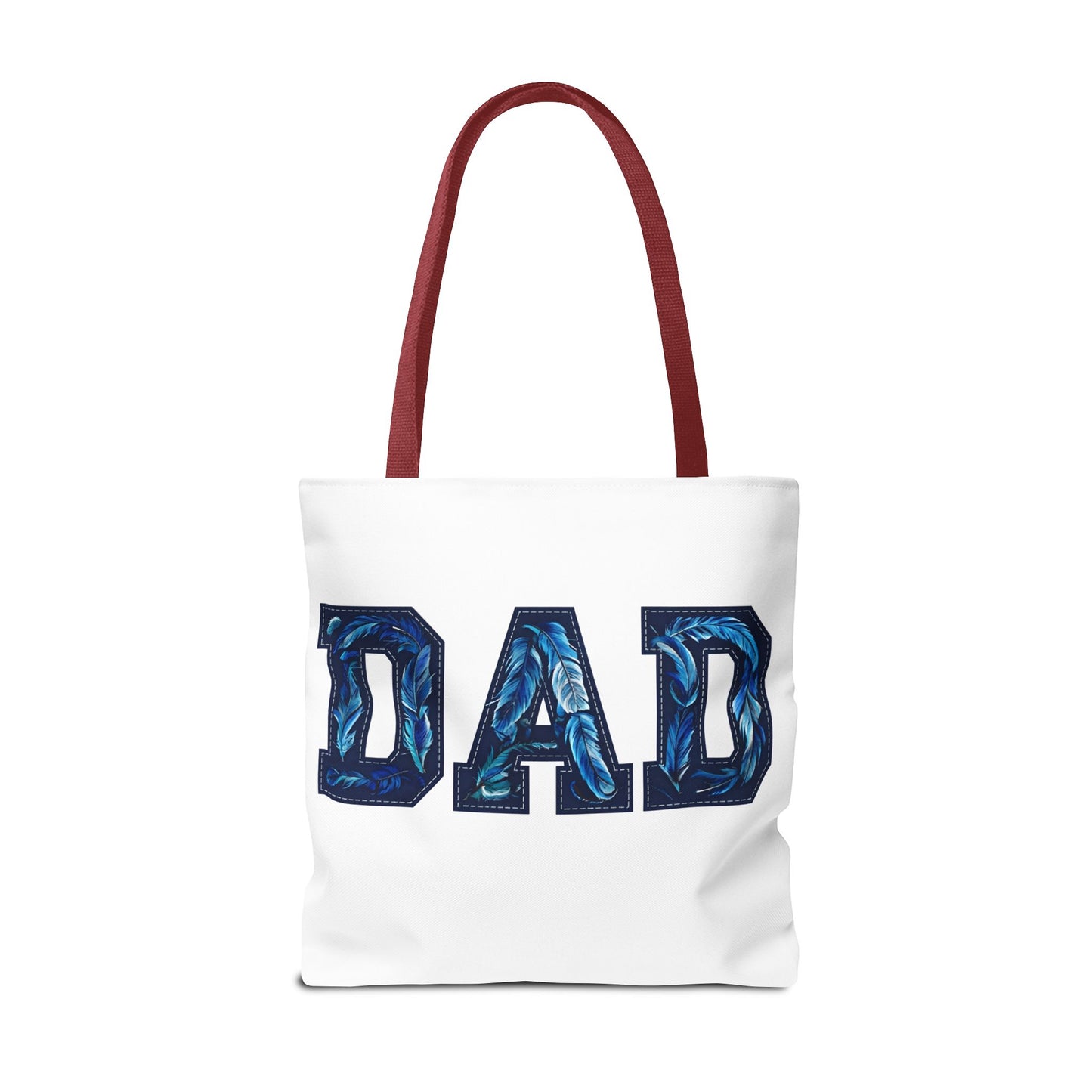 Declan's 'Dad' Tote Bag
