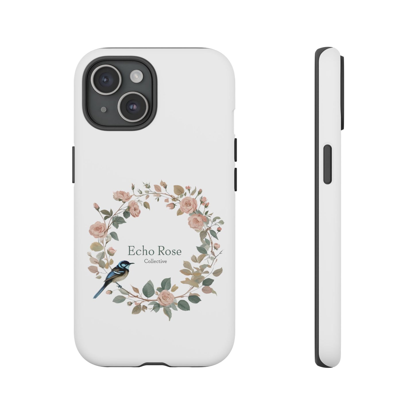 Echo Rose Collective Tough Phone Case
