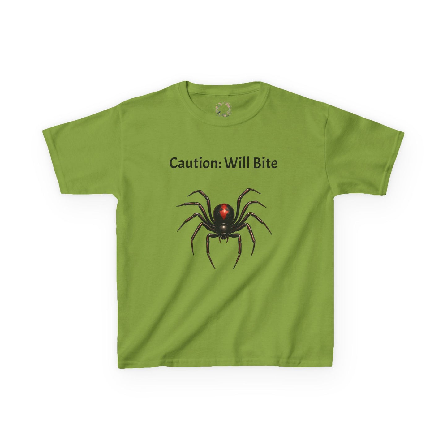Corey's Caution: Will Bite Youth Top