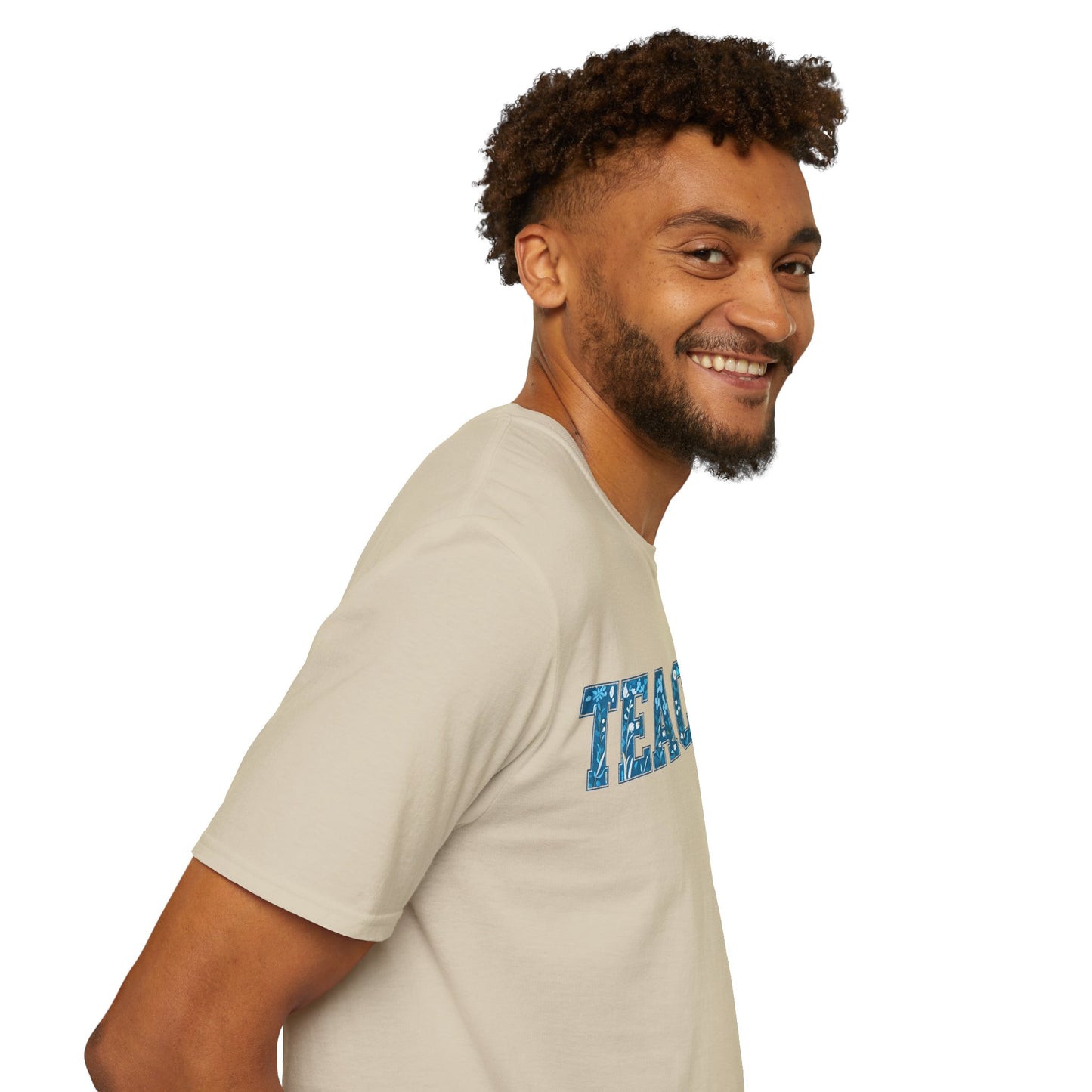 Tatum's Teacher Adult Shirt