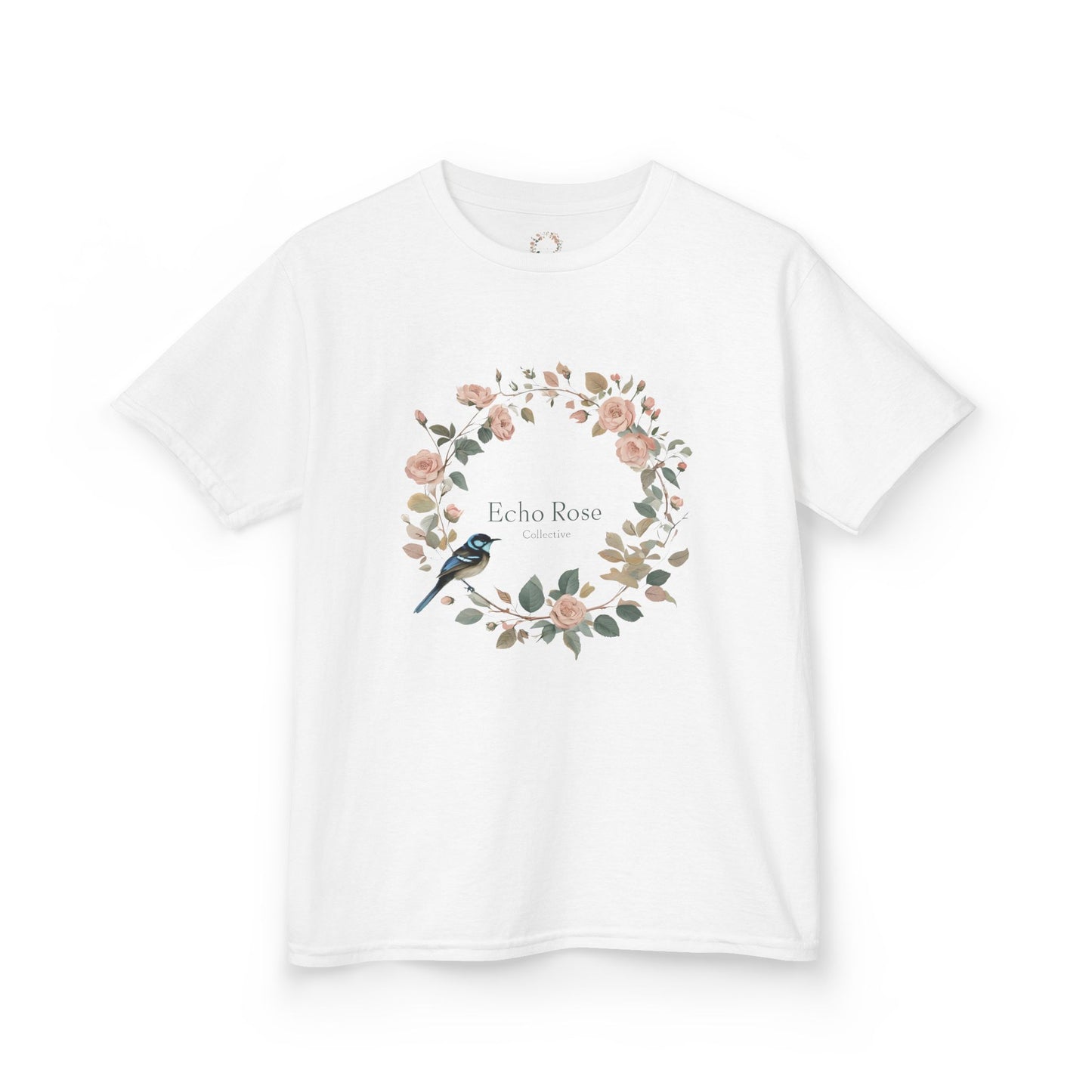 Echo Rose Collective Youth Top