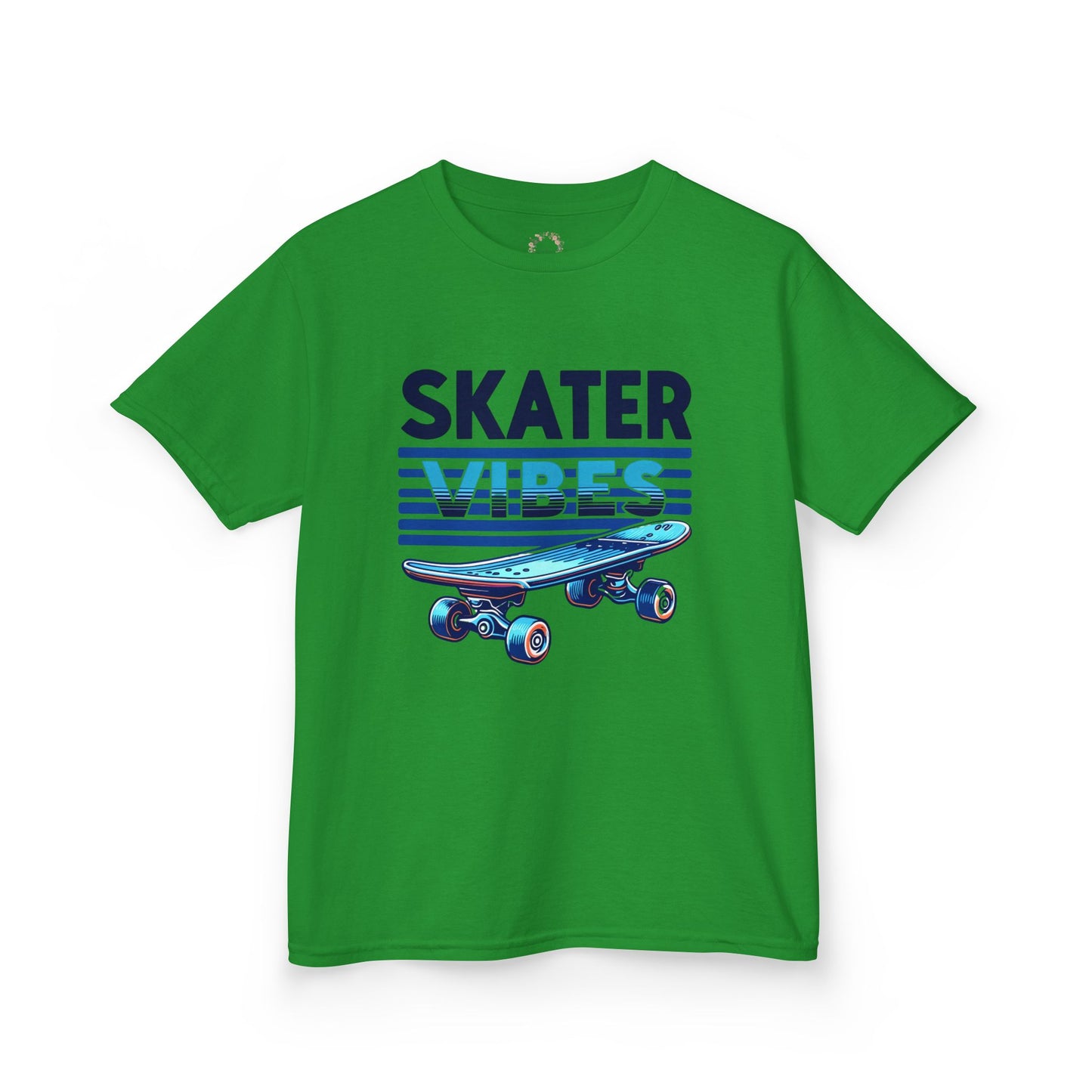 Skater Vibes Youth Top