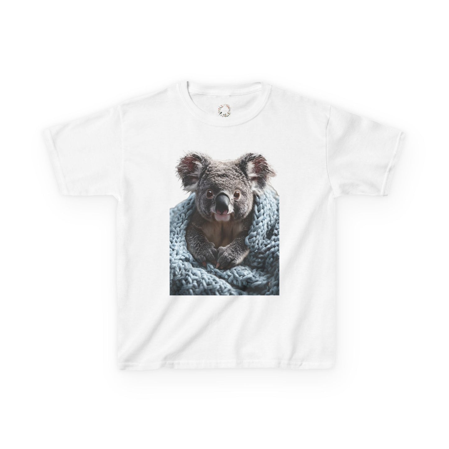 Kay's Koala Youth Top