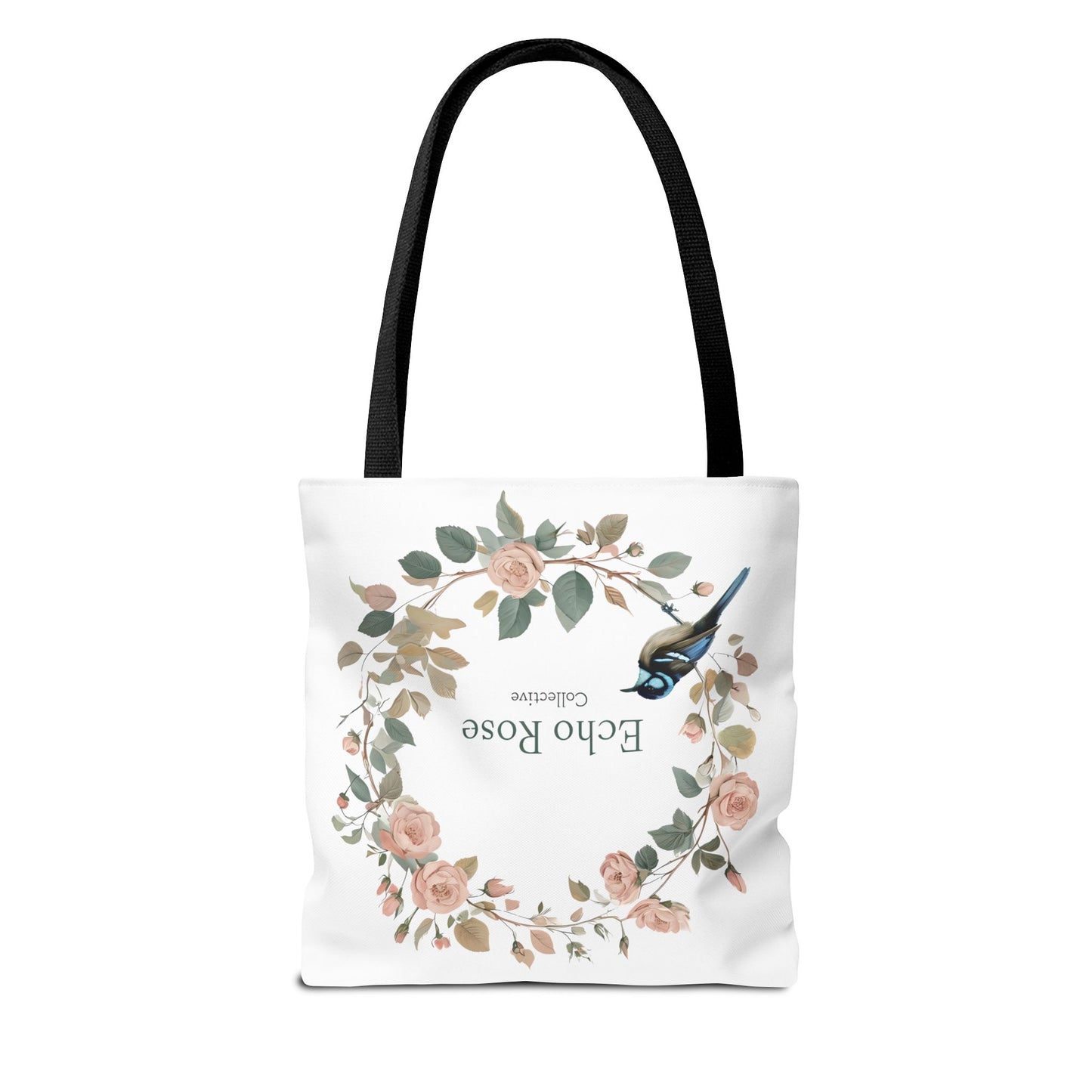 Echo Rose Collective Tote Bag