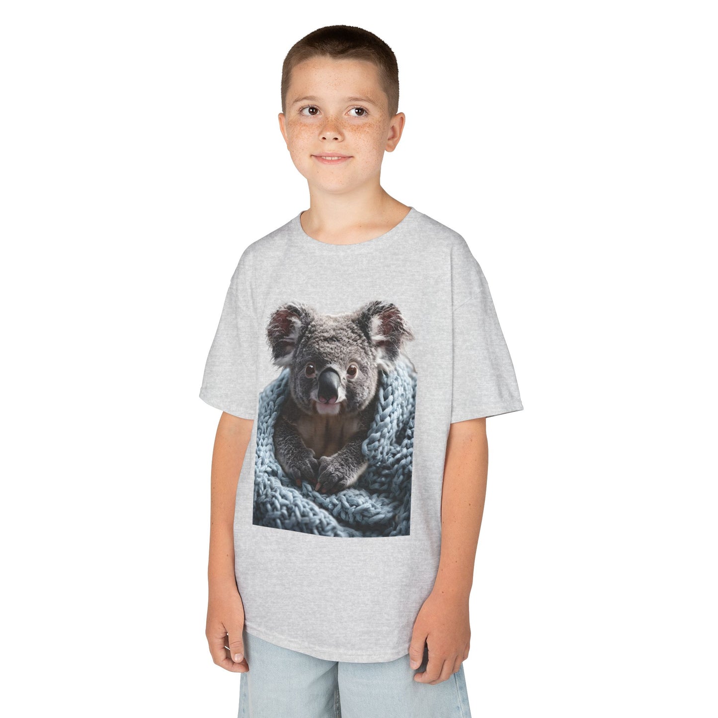Kay's Koala Youth Top