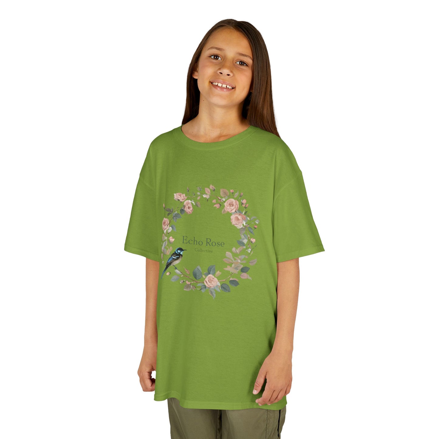 Echo Rose Collective Youth Top