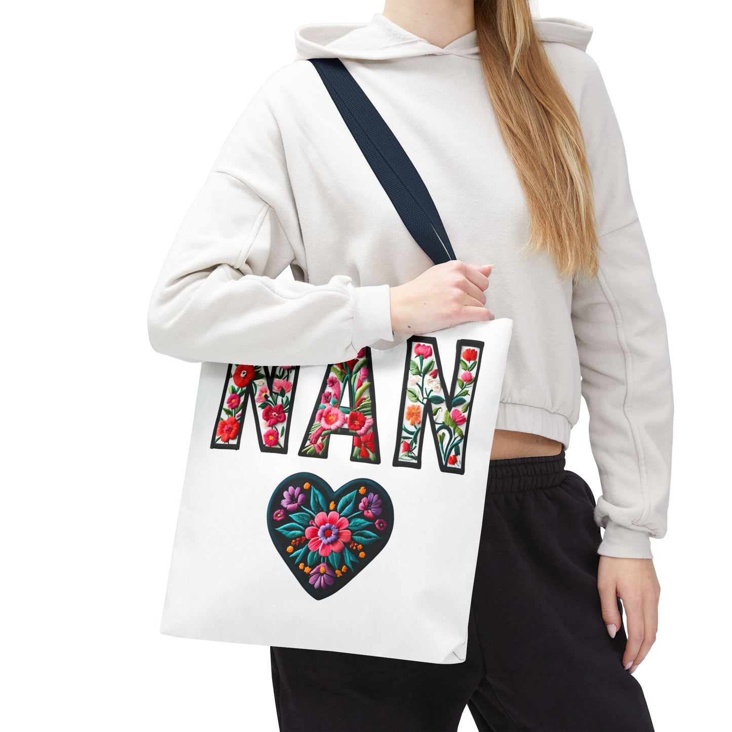 Naia's Nan Tote Bag