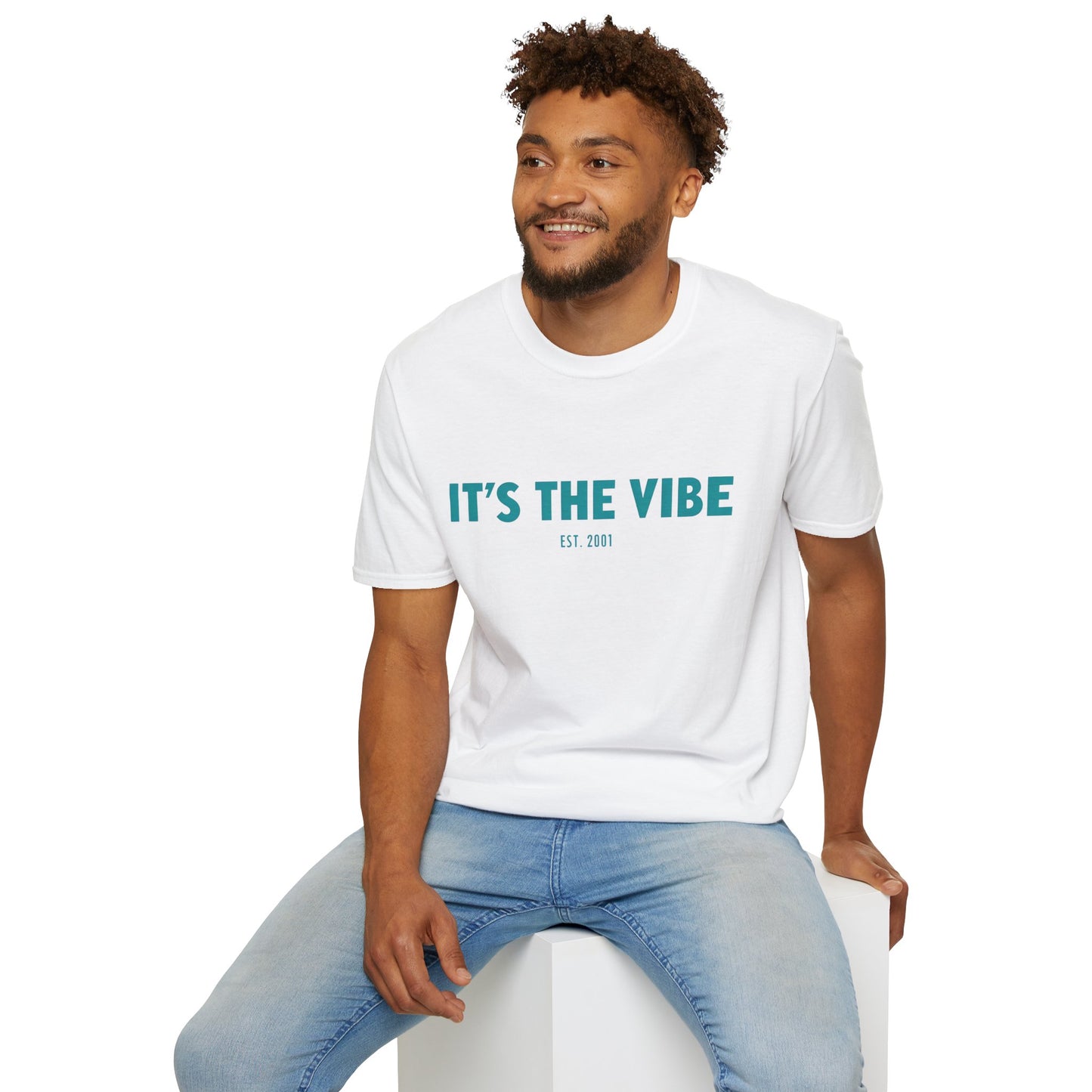 Vivian's Vibe Adult Shirt