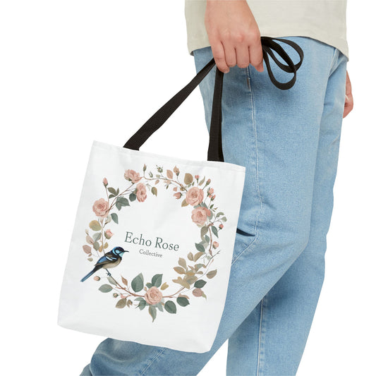 Echo Rose Collective Tote Bag