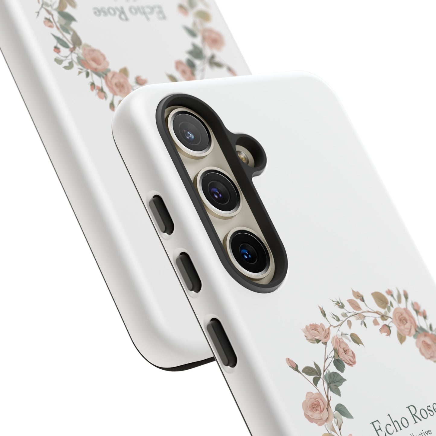 Echo Rose Collective Tough Phone Case