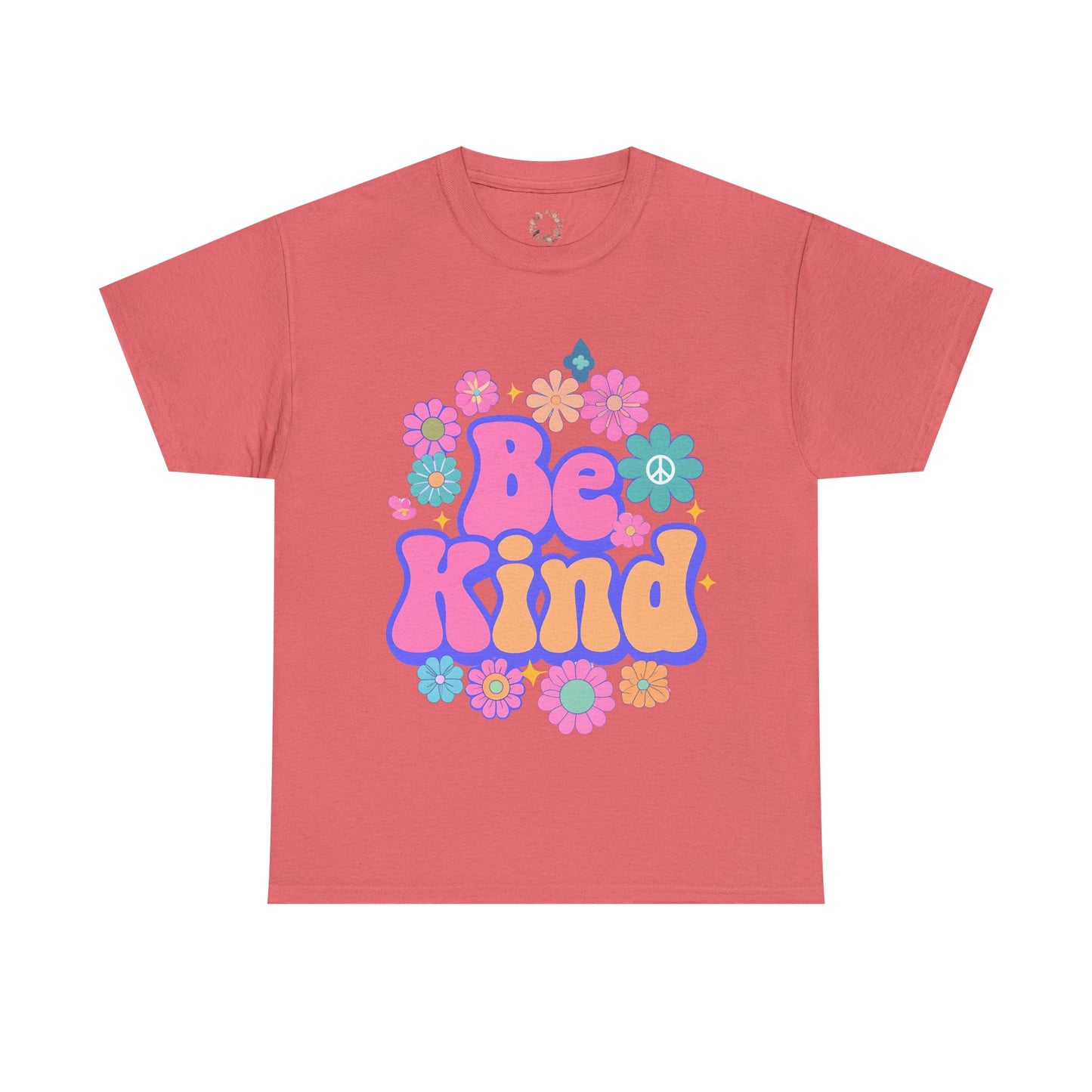 Be Kind Adult Shirt