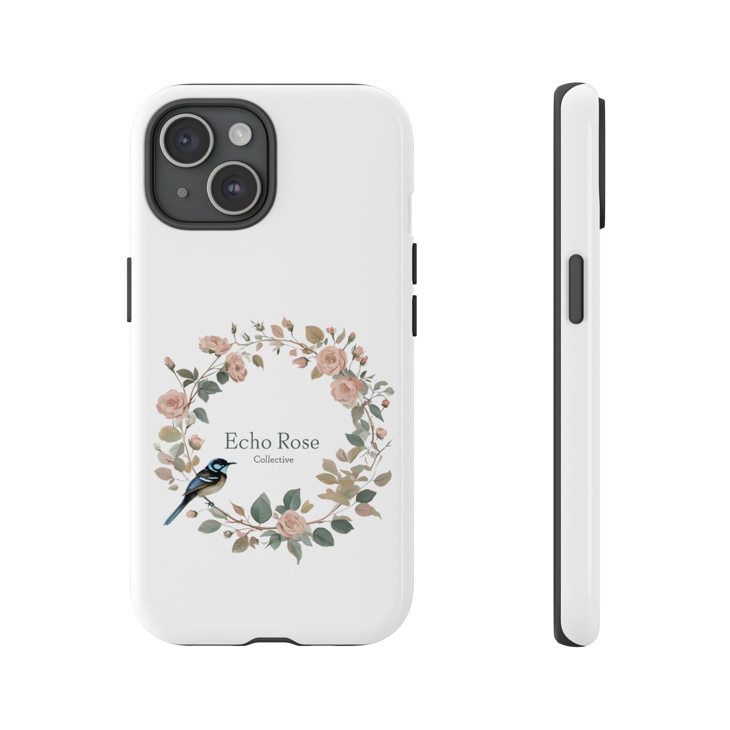 Echo Rose Collective Tough Phone Case