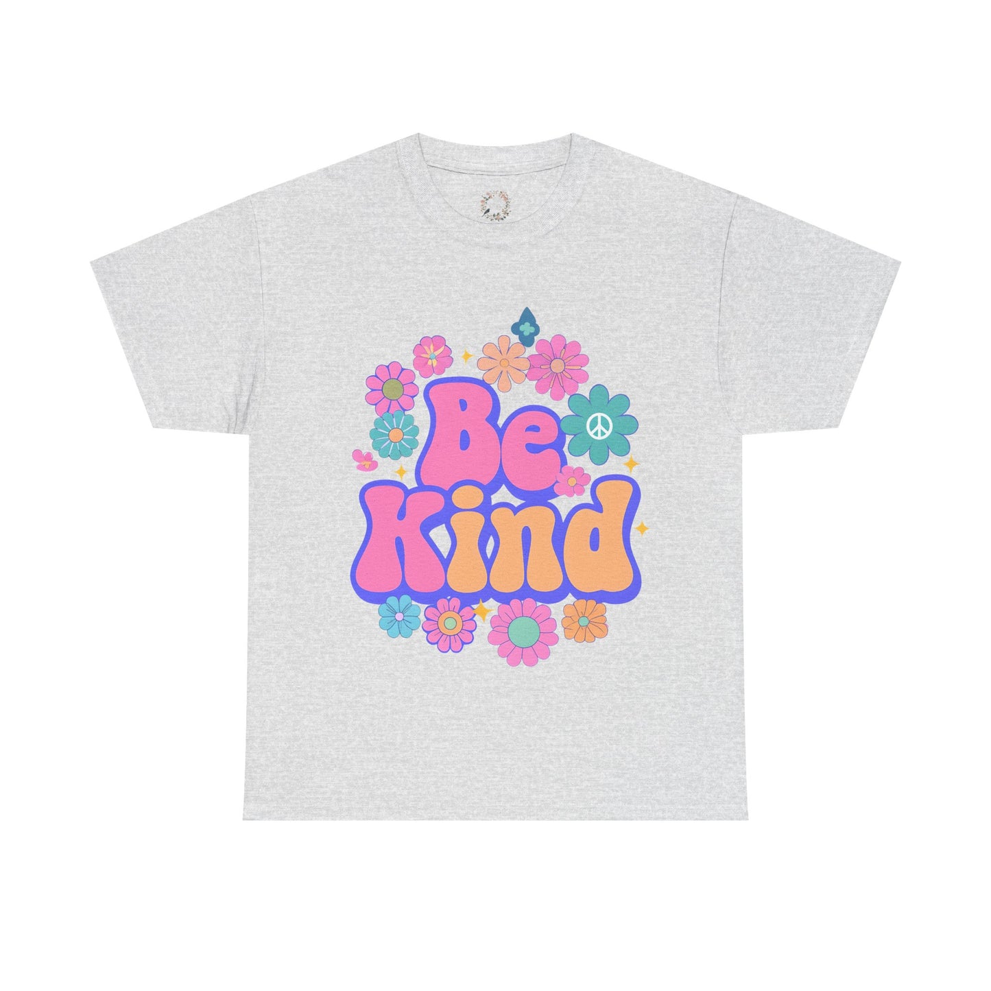 Be Kind Adult Shirt