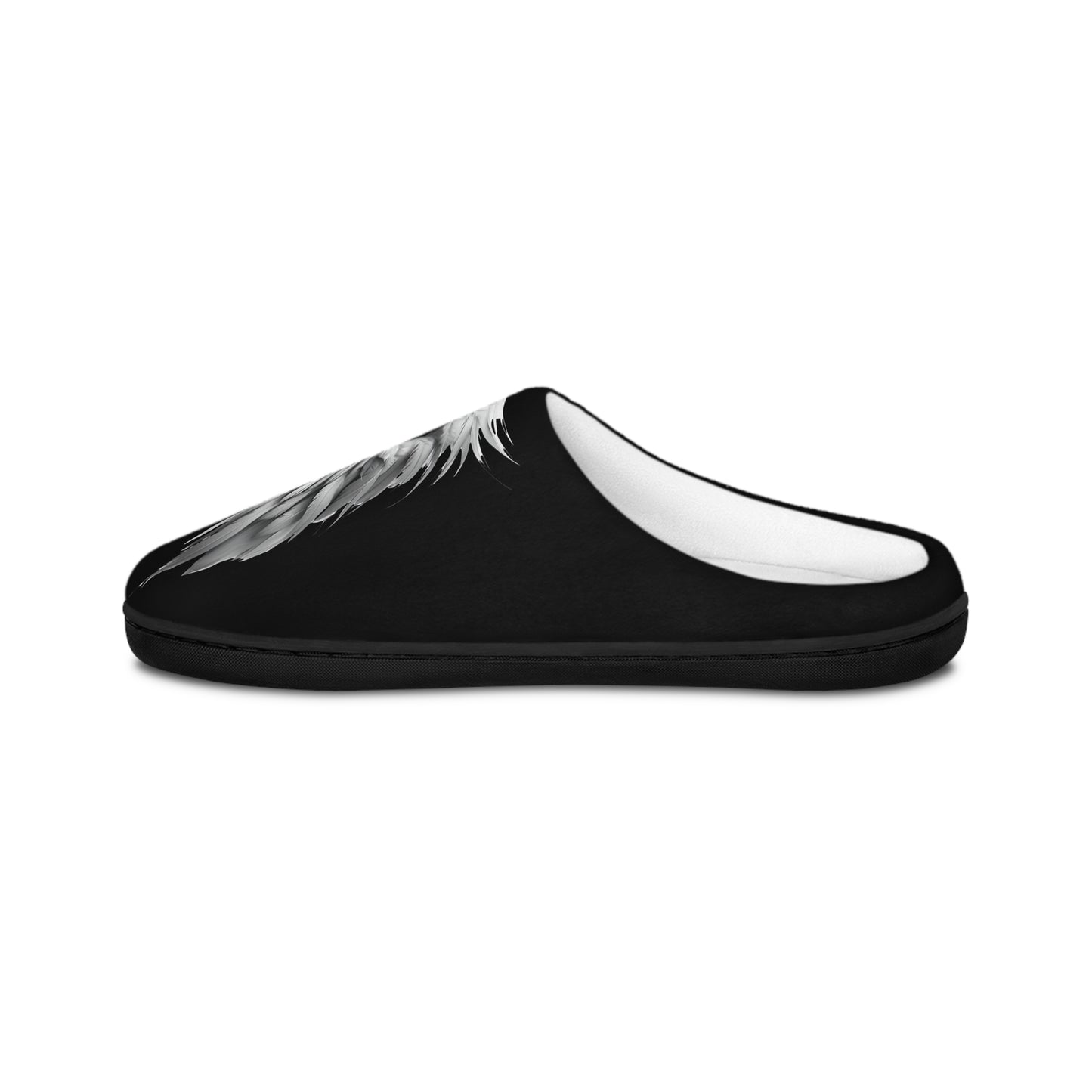 Eamon's Eagle Men's Indoor Slippers