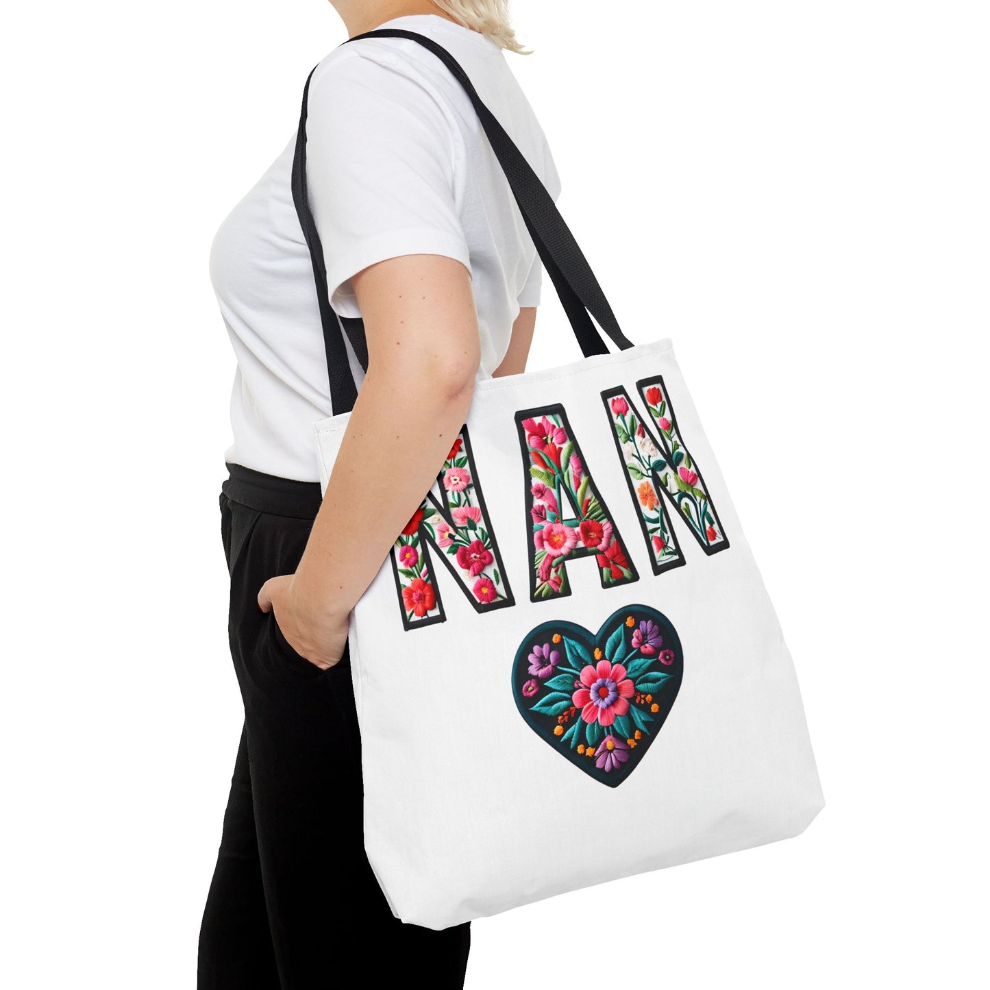 Naia's Nan Tote Bag
