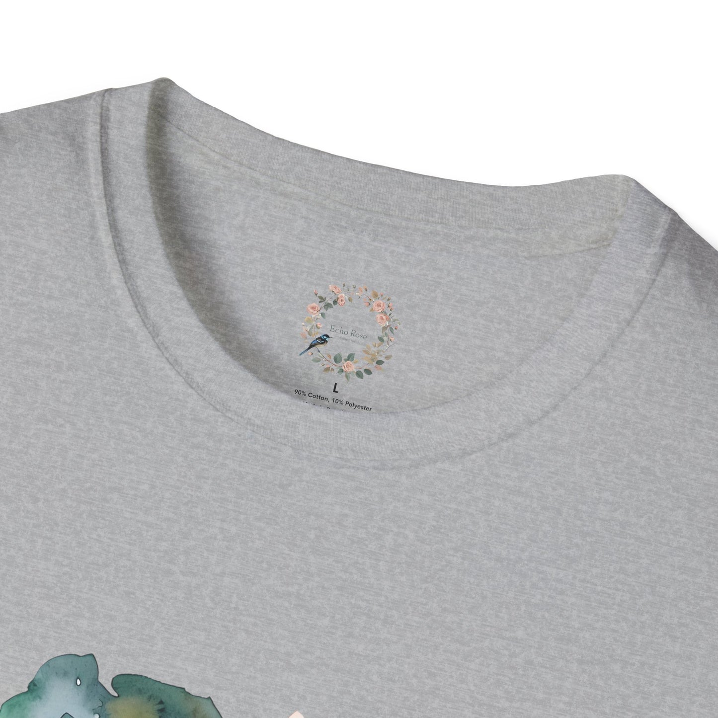 Carl's Camping Life Adult Shirt