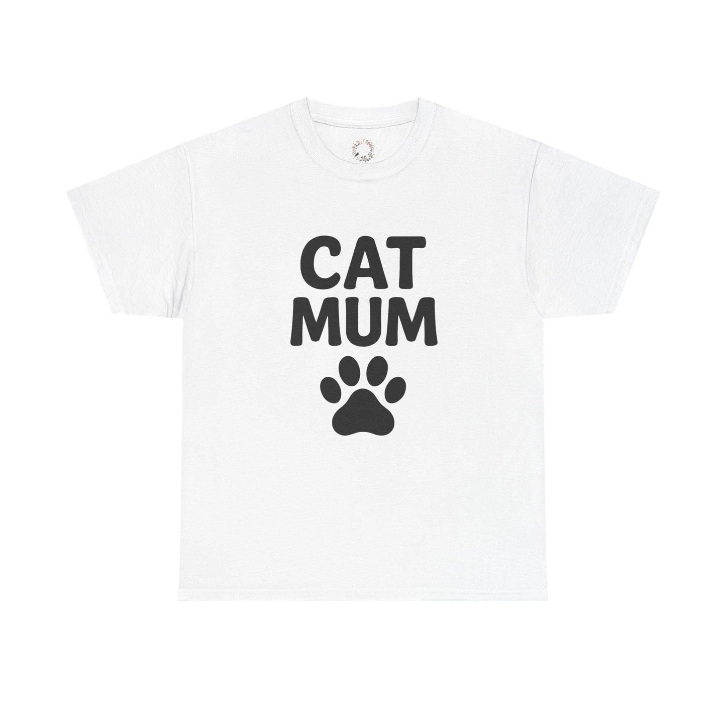 Cora's Cat Mum Adult Shirt