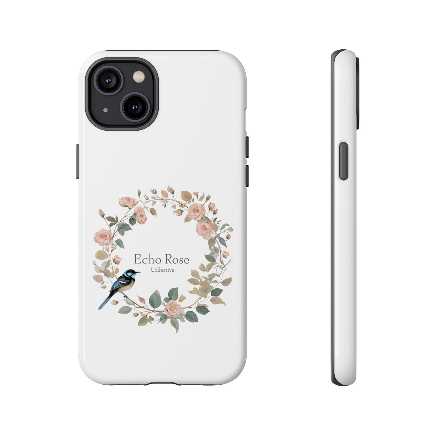 Echo Rose Collective Tough Phone Case