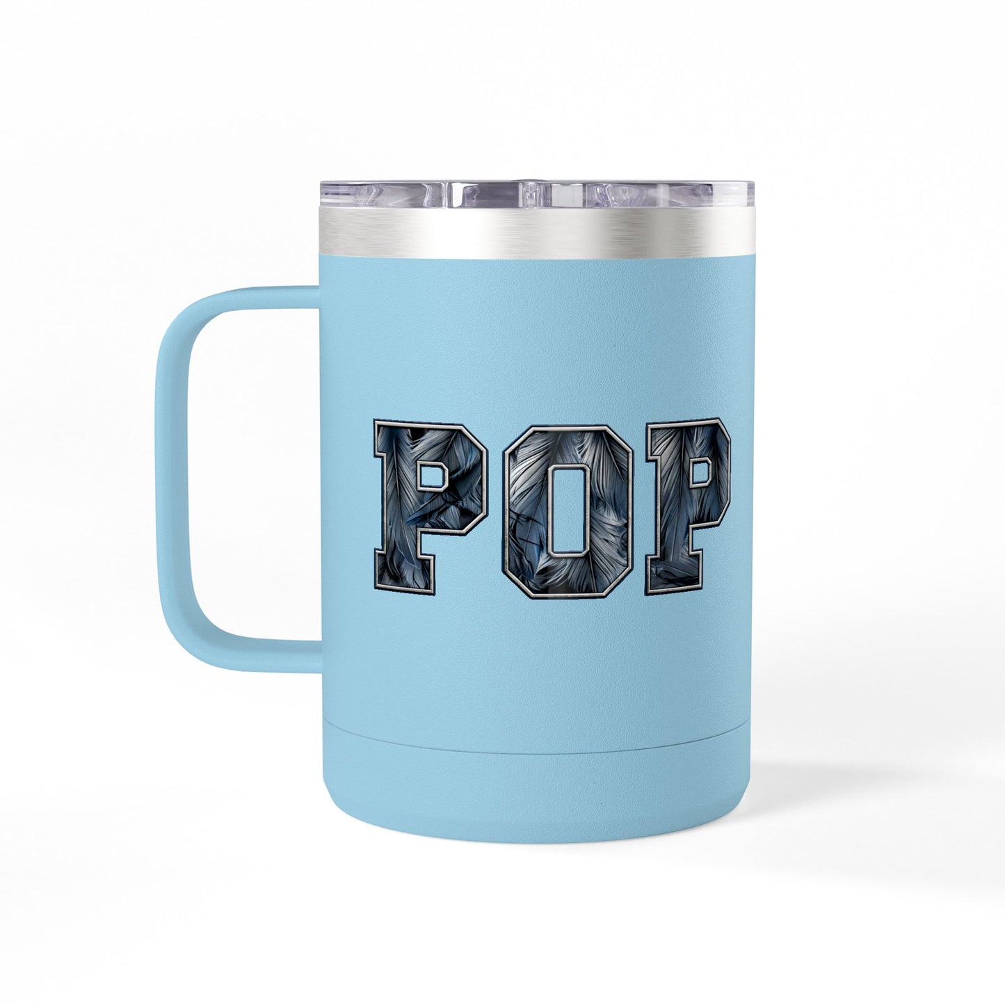 Greg's Grannies Collection Coffee Mug Tumbler