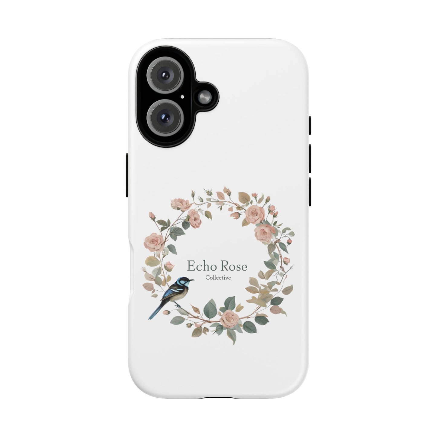 Echo Rose Collective Tough Phone Case