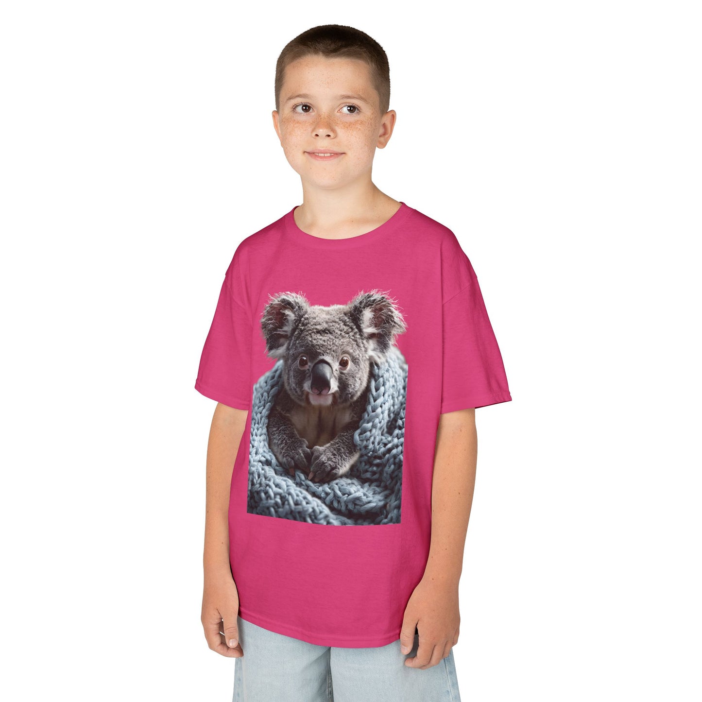 Kay's Koala Youth Top
