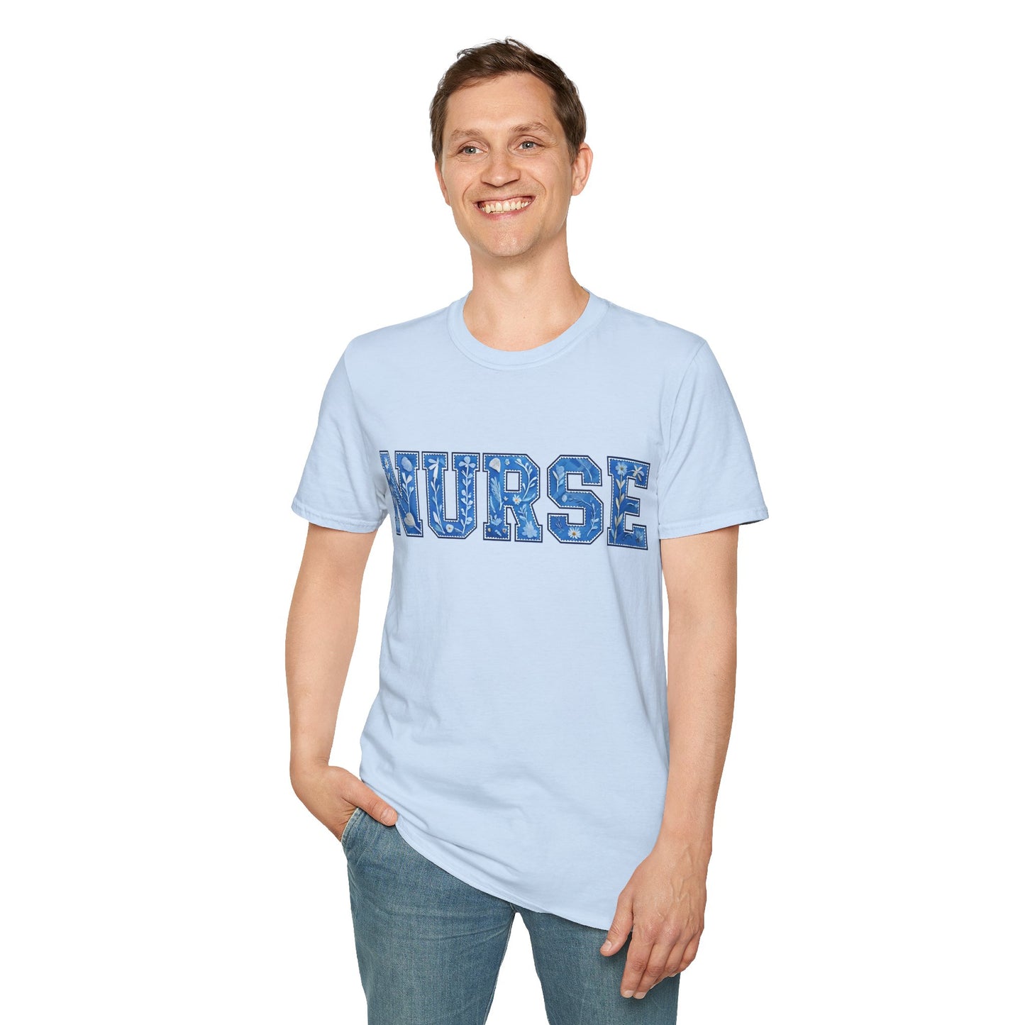 Nancy's Nurse Appreciation Adult Shirt