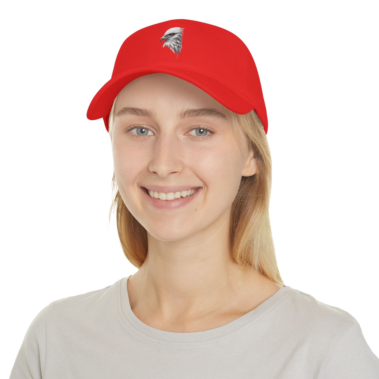 Eddie's Eagle Low Profile Baseball Cap