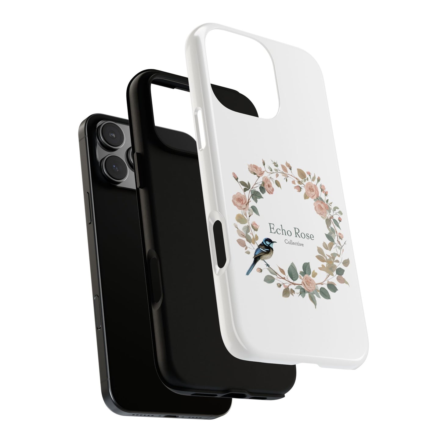 Echo Rose Collective Tough Phone Case
