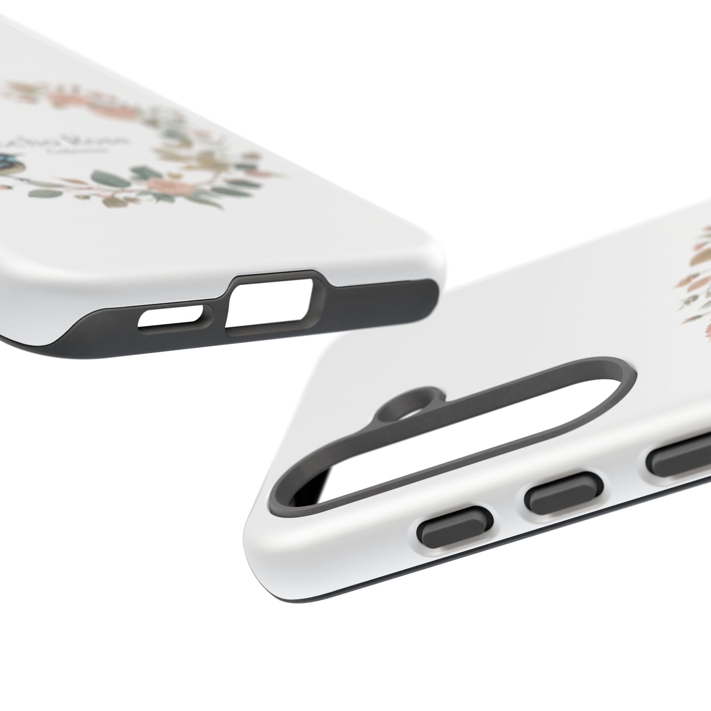 Echo Rose Collective Tough Phone Case